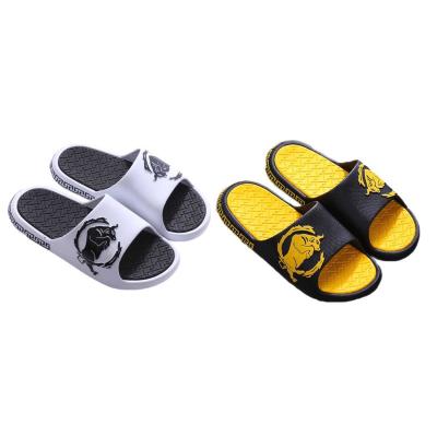 China Wholesale Fashion Trend Women's Slide Slipper Sandals Wimens Winter Flip Flops for sale