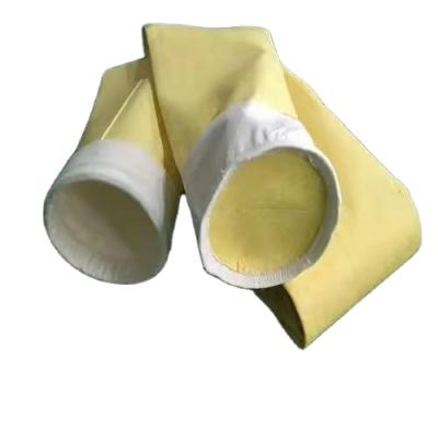 China Dust Collector Environmental Protection Snap Strips For Filter Bag Machine For Steel Metallurgy Machinery Industry for sale