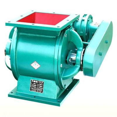 China High Quality Dust Collector Constant Discharging Start Unloader For Dust Collector for sale