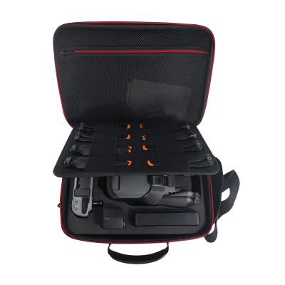 China Oxford Cloth+ EVA Portable Storage Bag Shockproof Carry Case Box EVA DJI Drone Accessory Bag For DJI Mavic 3 Protective Case for sale