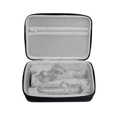 China Handheld Stabilizer Hard Carry Case Gimbal Protector EVA Storage Case For DJI OM 5 Factory Waterproof Custom for sale