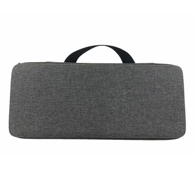 China Light Weight Customized Logo Color Lightweight Quake Proof Selfie Material Anti-shake Gimbal Storage Bag Eva Tripod Case for sale