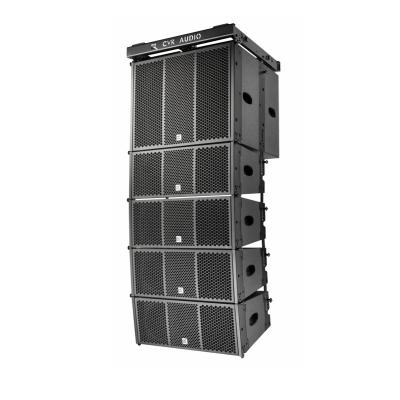 China New PORTABLE line ranges + line activates line array outdoor/indoor arrray box+ equipment for sale