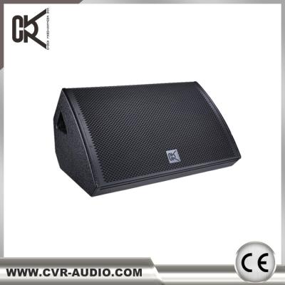 China RECORDING STUDIO MONITOR Waterproof and Durable Active PA Cans Stage Monitor Active Speaker for sale