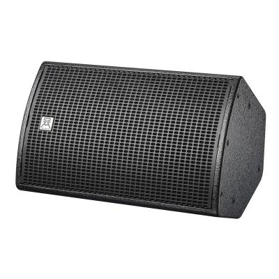 China NO Outdoor Stage Portable Sound System DJ Active PA 10 Inch Speaker for sale