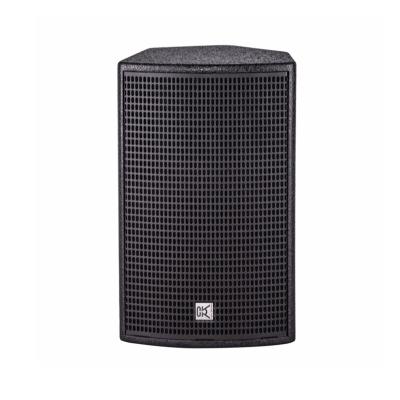 China NO PA System Speaker Professional Sound System For 10 Inch PA Audio Club for sale