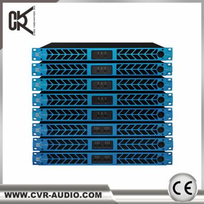 China cvr D-3002+ professional+ 1U D-3002 power amplifier power amplifier for sale