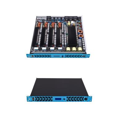 China factory cvr d 2004 power amplifier cvr audio amplifier professional audio speaker for sale