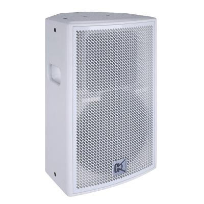 China Yes Indoor 15 Inch DJ Equipment CVR Karaoke Speaker +Home Chinese Noise Club Speaker\KTV Speaker for sale