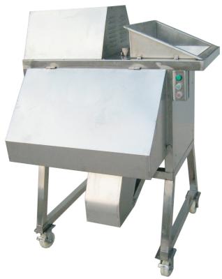 China Vegetable Dicing Machine for sale