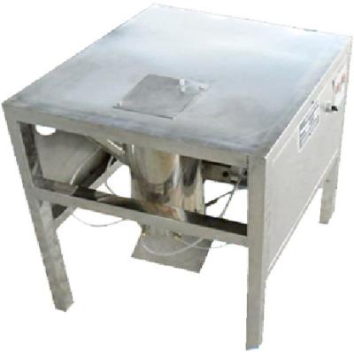 China Semi-automatic Peeling Machine for sale