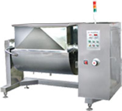 China Steam Heating Mixing Jacketed Kettle for sale