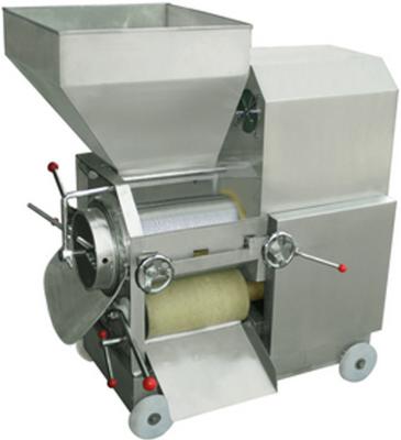 China 300 Fish Meat Extractor for sale