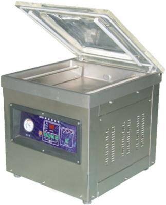 China 400 Tabletop Vacuum Packing Machine for sale