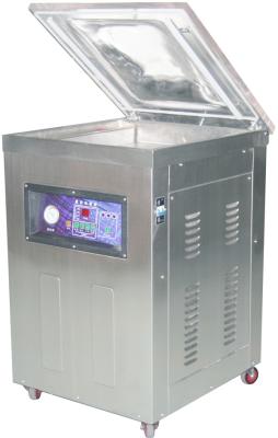 China 500 Single Chamber Vacuum Packing Machine for sale