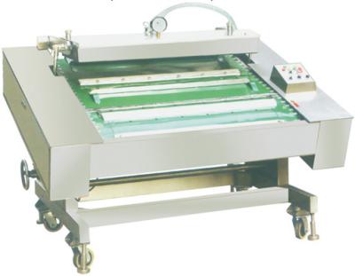 China 1000 Continuous Vacuum Packaging Machine for sale