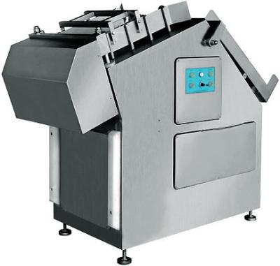 China High Capacity Frozen Meat Cutter for sale