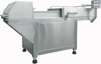 China High Capacity Frozen Meat Chopper for sale