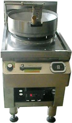 China Electric Version Noodle Fryer for sale