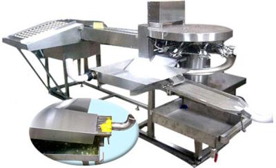 China Hen Egg Breaking Machine for sale