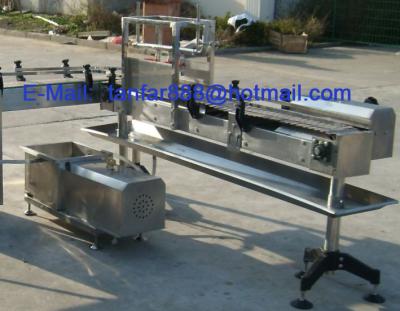 China Automatic Sauce Liquid Filling Machine for sale