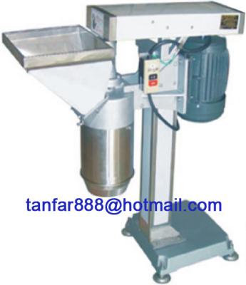 China Automatic Vegetable Smasher for sale