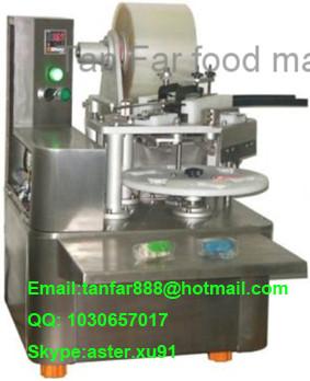 China Automatic Sushi Packer for sale