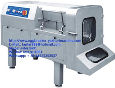 China Meat Dicer for sale