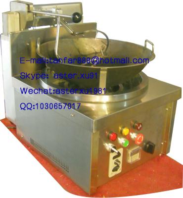 China Automatic Multifunctional Rice Fryer for sale