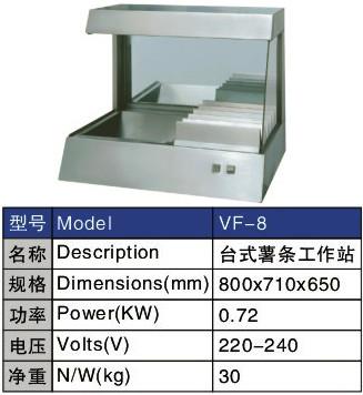 China Chips Machine for sale