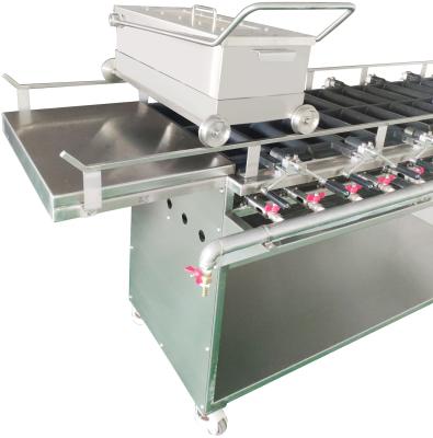 China Tamago Machine Egg Omelet Machine Japanese Egg Roll Machine Nigiri Machine Dashimaki Rolled Ome Japanese Egg Roll Tamago for sale