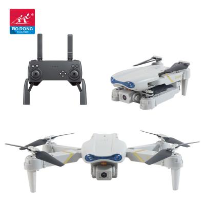 China Pocket 4K Mini Remote Control Dron Fpv Camera Quadcopter Drones Toy Professional 2.4G Floding Rc Radio Control Drone for sale