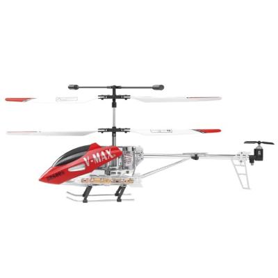 China Wholesale multifunctional 3.5 channel alloy structure high speed rc helicopter radio control toy with BR6008 gyro for sale