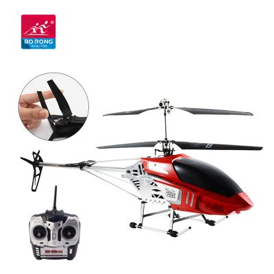 China Popular Radio Control Toy BR6508 Radio Control Most Toys Outdoor 2.4G Camera Rc Helicopter 6ch For Sale for sale