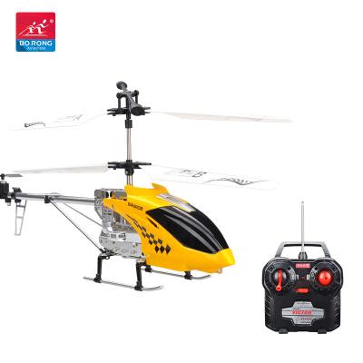 China Rc Helicopter Toys Toy Velocity Remote Control Electric Led Lights Real Battery Rc Helicptero Rc Helicopter for sale