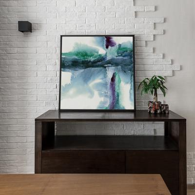 China Abstract Wholesale Modern Framed Wall Art Abstract Paintings Large For Hotels for sale