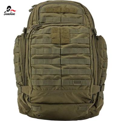 China With USB Pack Army Rucksack Tactical Backpack Military for sale