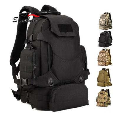 China Waterproof Travel Cycling Sports Backpack Bag Hiking Sports Bags for sale