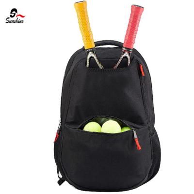 China Multifunctional goal tennis racket bag, tennis bag for tennis racket for sale