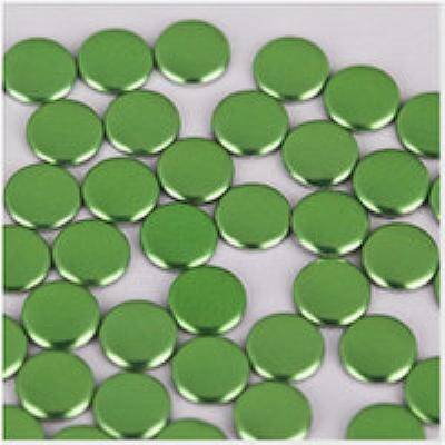 China High quality octagon rhinestuds nailhead / Flatback hot sale hotfix for sale