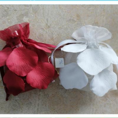 China Recyclable Customized Processing And Production Of Various Organza Small Bags for sale