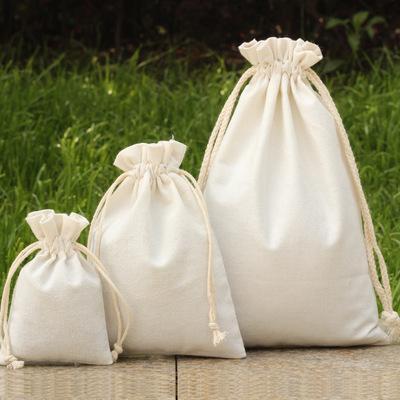 China Barrier Cotton Sack Package Bag for sale