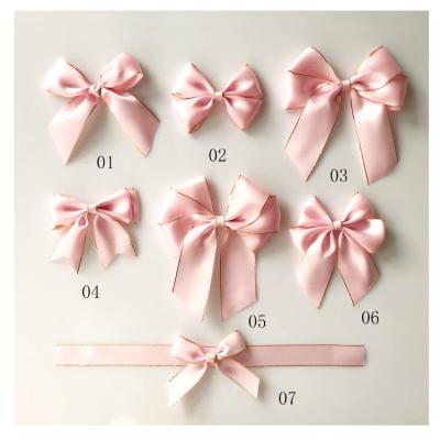 China luxury ribbon bow for sale