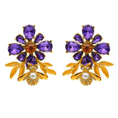 China FASHION earrings for sale