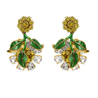 China FASHION earrings for sale