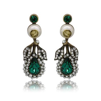 China FASHION earrings for sale