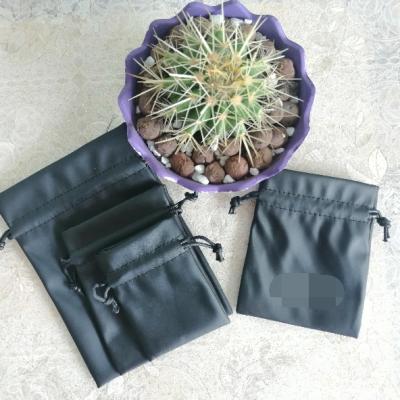 China High End Leather Bags Pouch Various PU Custom Gifts Production for sale