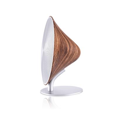 China Super Stylish Home Speaker NFC Bass Stereo Hifi Subwoofer Touch Loudspeaker EZCast Wireless Creative Home Office Desk TWS Speakers for sale