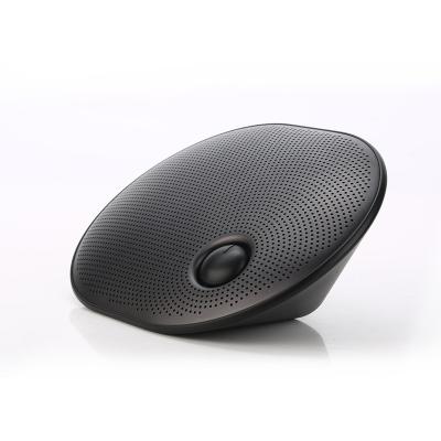 China EZCast Mini Speaker Blue Tooth No Wire Stereo Potable Sound System 3D Music Speaker for sale