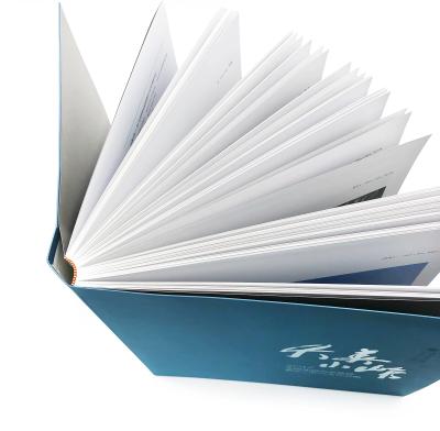 China Printing Book Services Printing Book Services Print On Demand Book Art Book Printing for sale